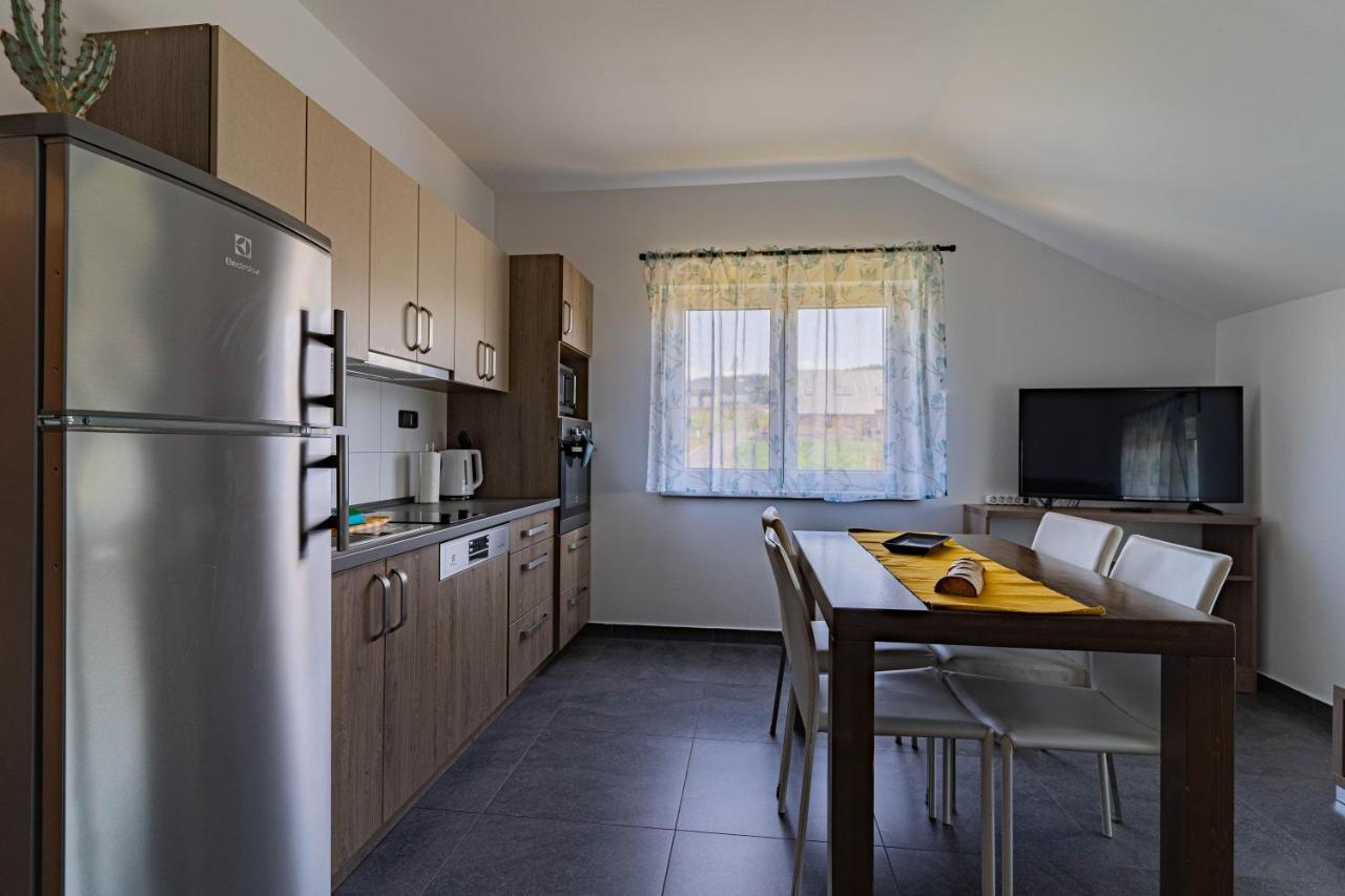 Apartmany Pod Sjezdovkou Abertamy Bagian luar foto