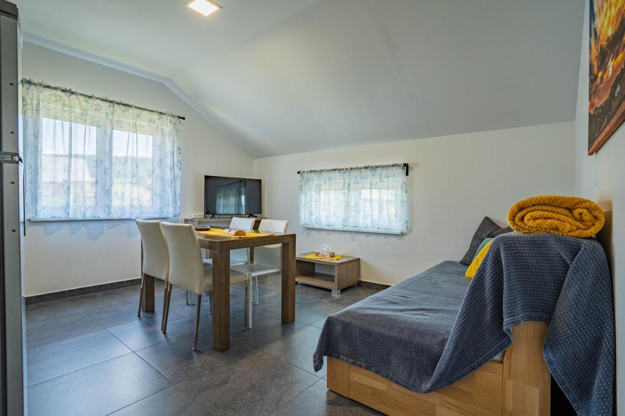 Apartmany Pod Sjezdovkou Abertamy Bagian luar foto