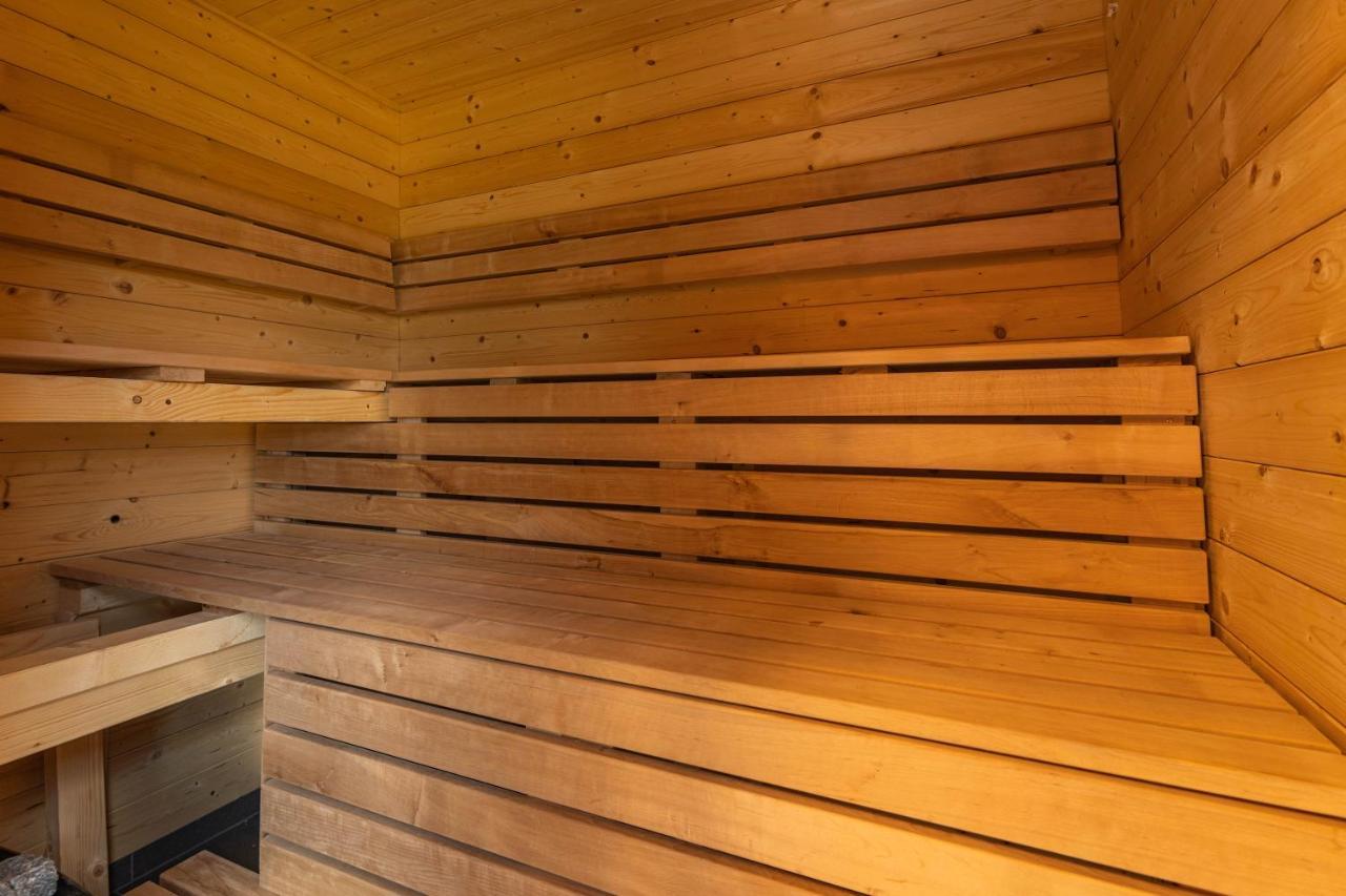 Apartmany Pod Sjezdovkou Abertamy Bagian luar foto